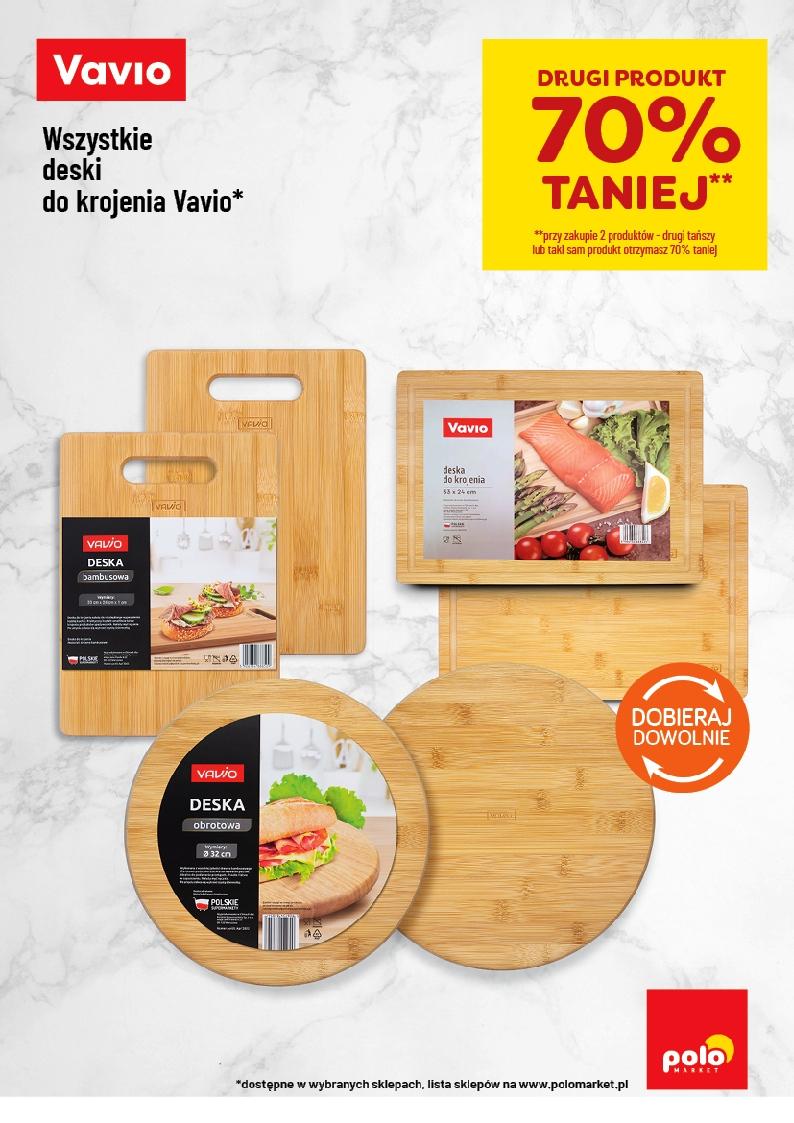 Gazetka promocyjna POLOmarket str. 7