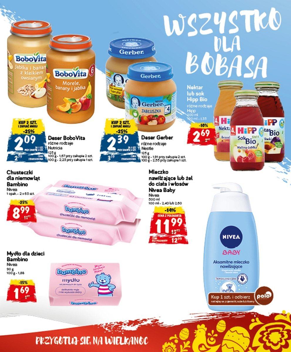 Gazetka promocyjna POLOmarket str. 21