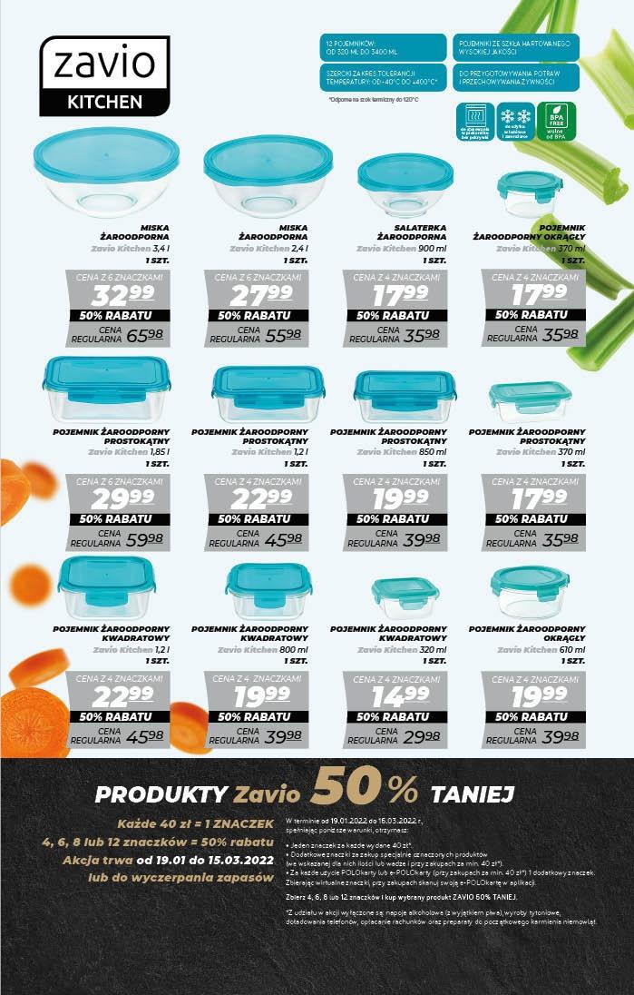 Gazetka promocyjna POLOmarket str. 48