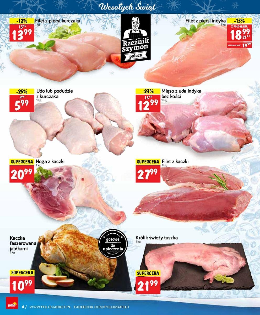 Gazetka promocyjna POLOmarket str. 4