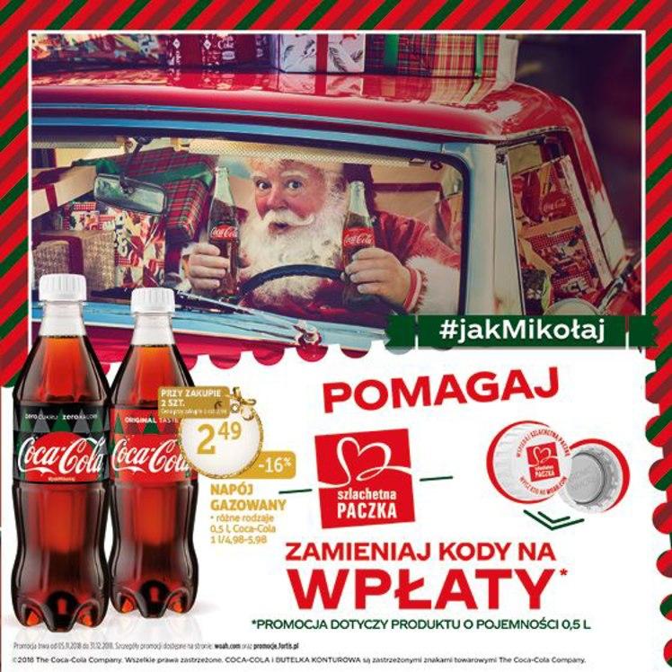 Gazetka promocyjna POLOmarket str. 21