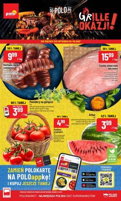 Gazetka Polomarket