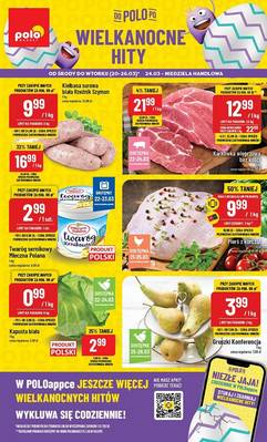 Gazetka Polomarket