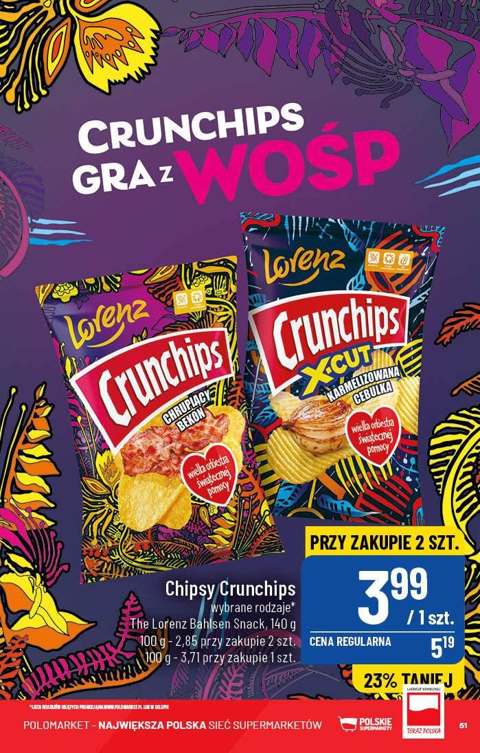 Gazetka promocyjna POLOmarket str. 51