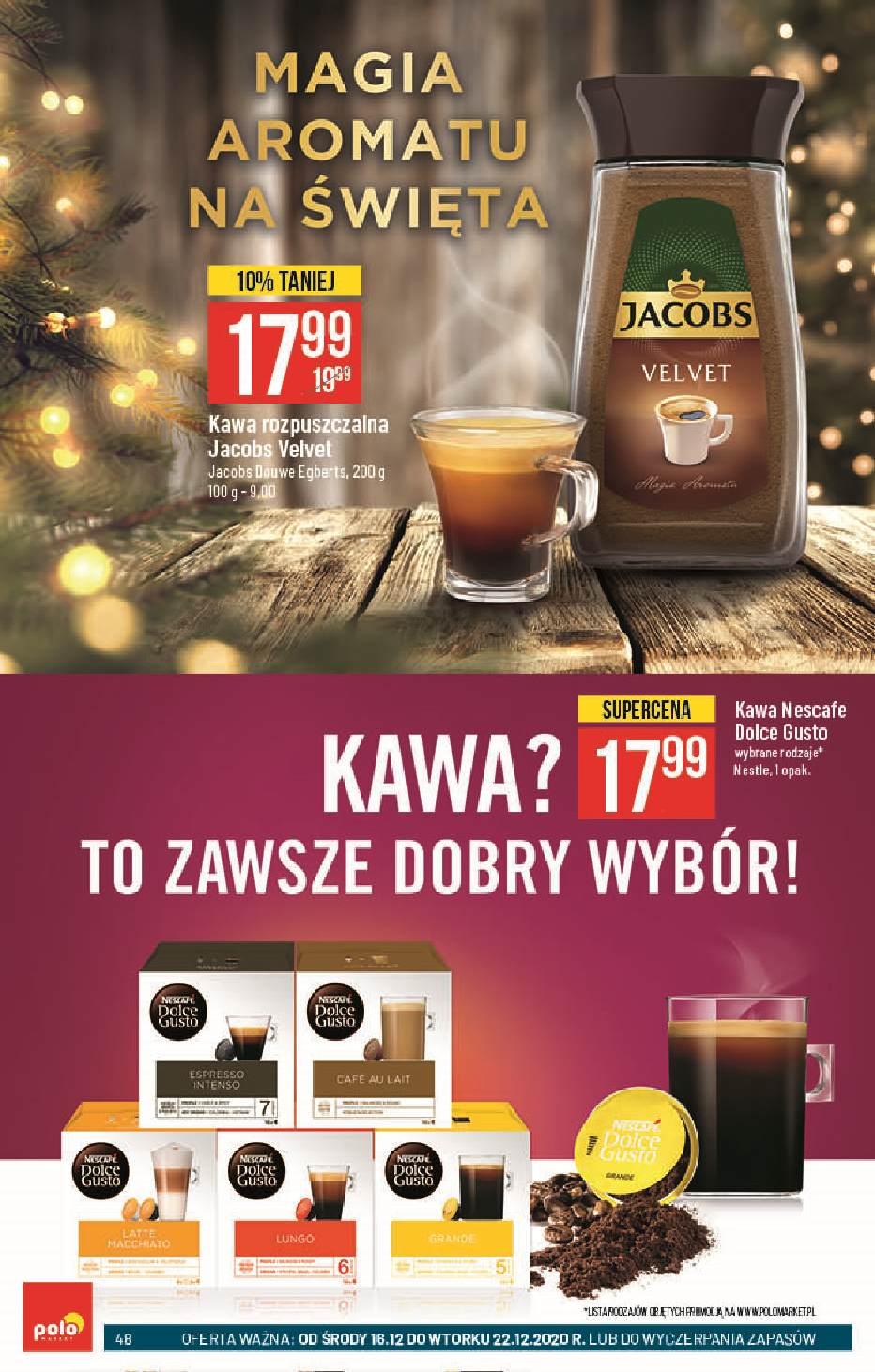Gazetka promocyjna POLOmarket str. 48