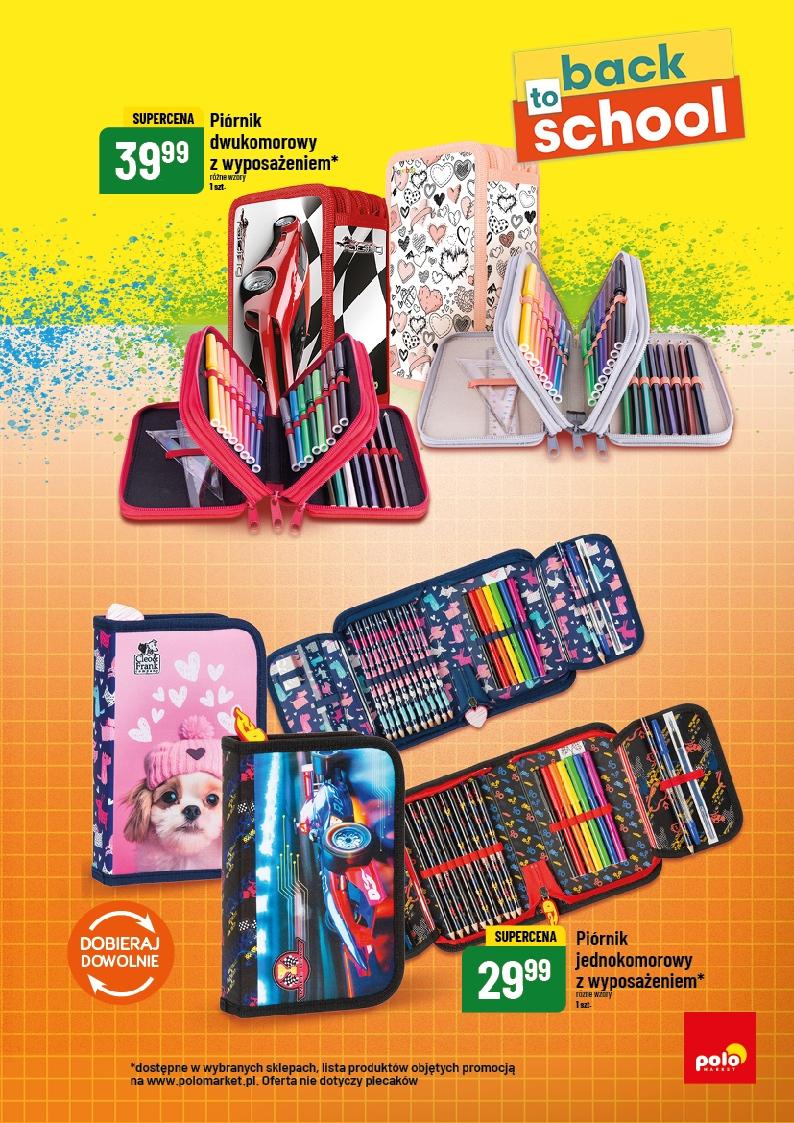 Gazetka promocyjna POLOmarket str. 11