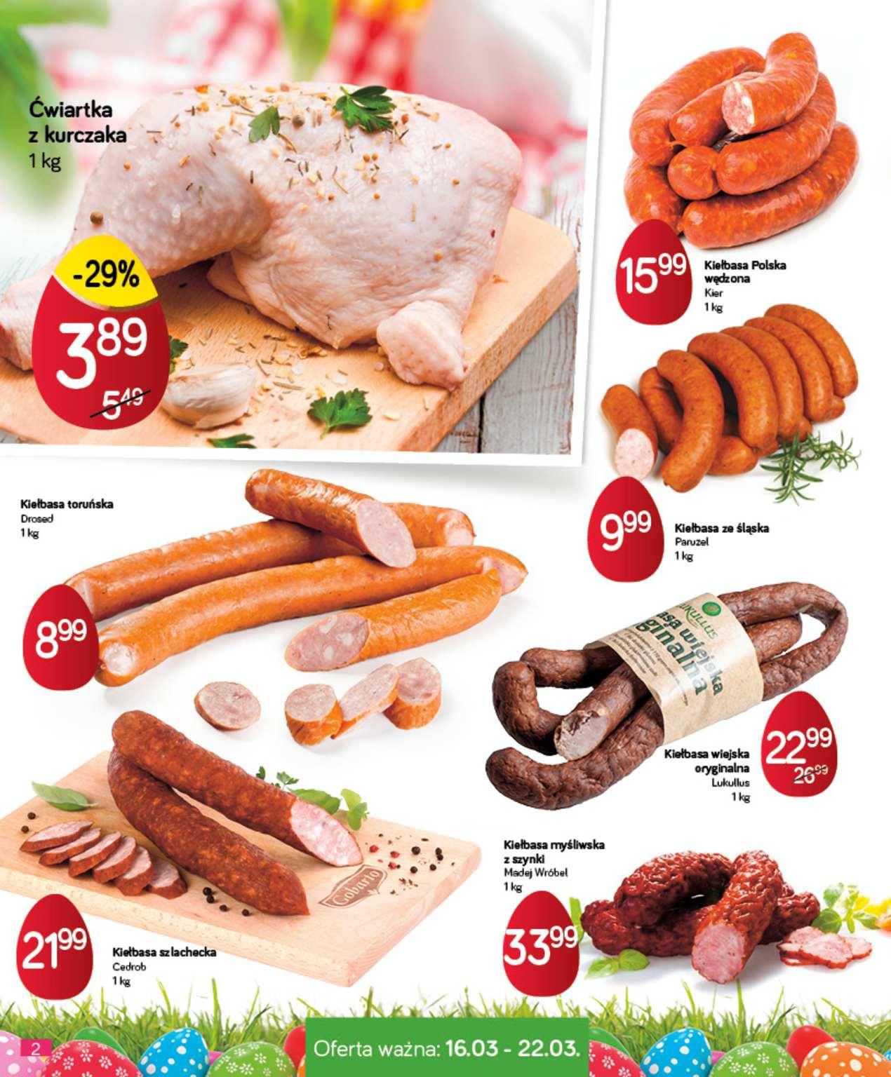 Gazetka promocyjna POLOmarket str. 2