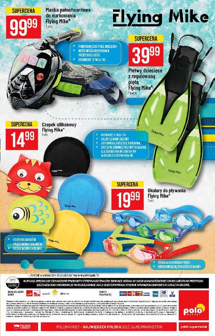 Gazetka promocyjna POLOmarket str. 55