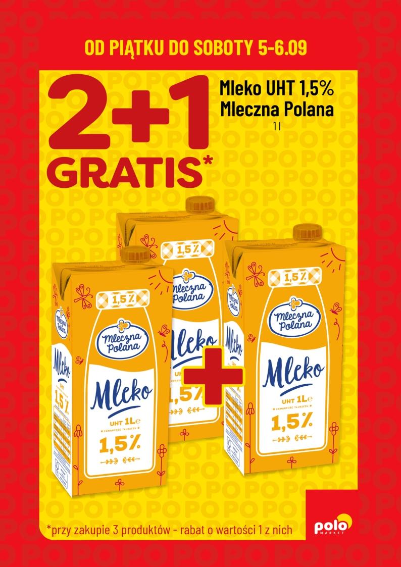 Gazetka promocyjna POLOmarket str. 5