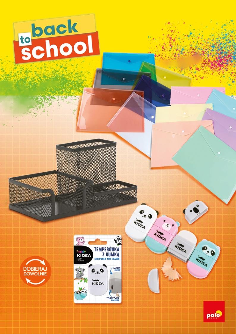 Gazetka promocyjna POLOmarket str. 9