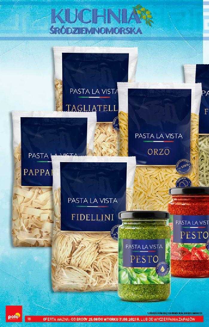 Gazetka promocyjna POLOmarket str. 18