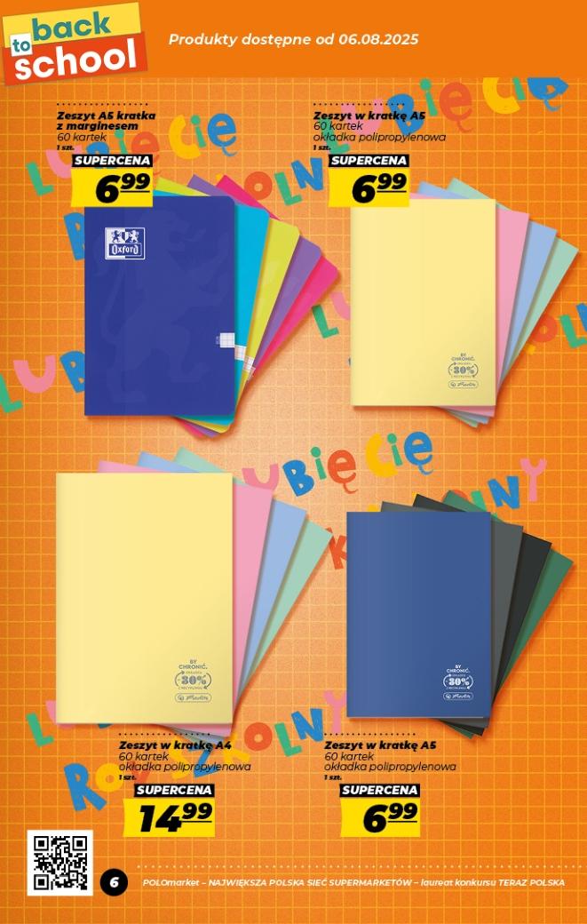 Gazetka promocyjna POLOmarket str. 34