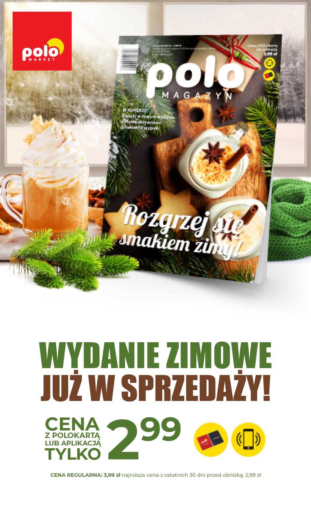 Gazetka promocyjna POLOmarket str. 72