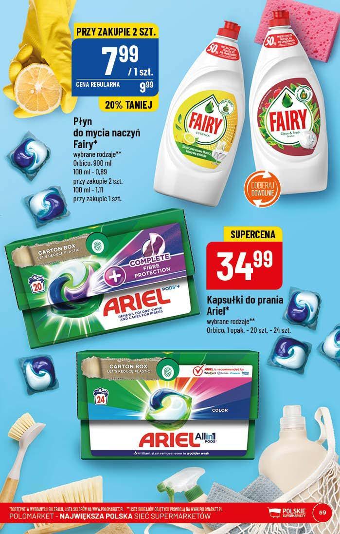 Gazetka promocyjna POLOmarket str. 59