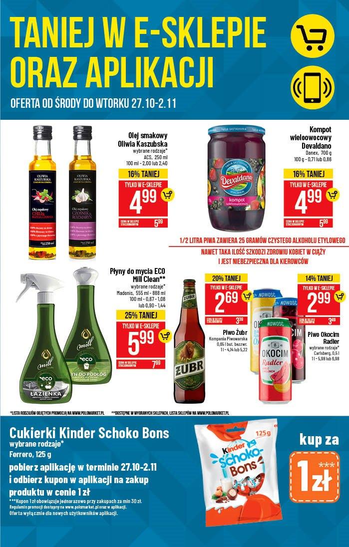Gazetka promocyjna POLOmarket str. 7