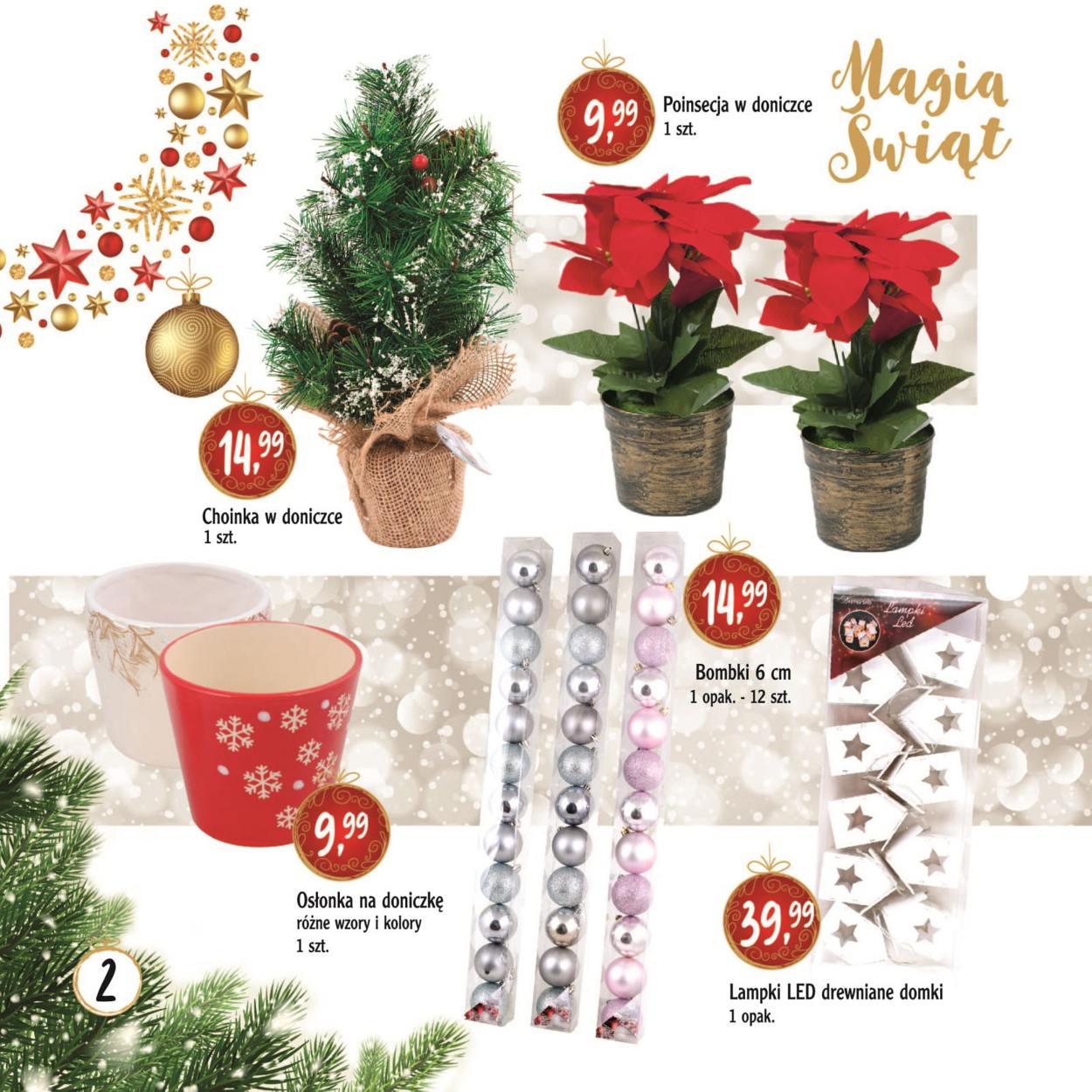 Gazetka promocyjna POLOmarket str. 2