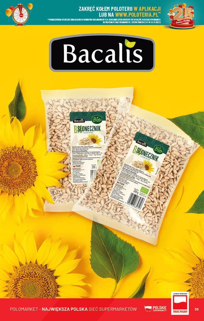 Gazetka promocyjna POLOmarket str. 35