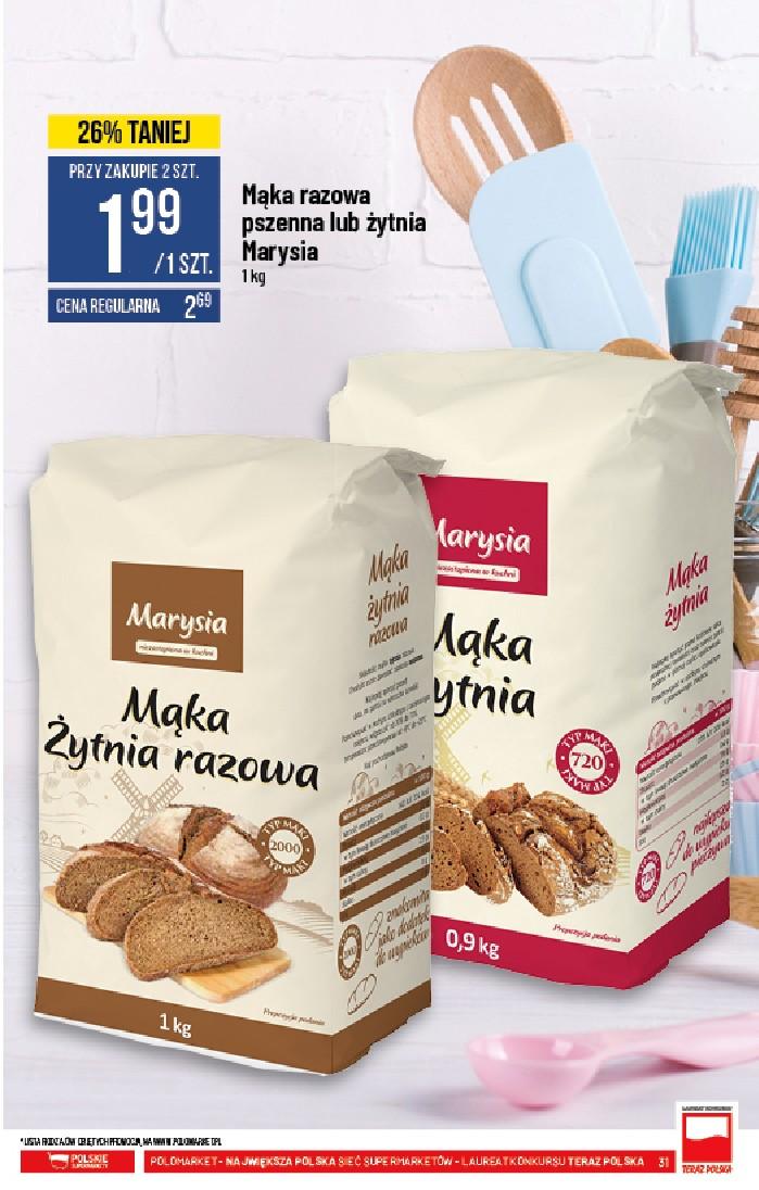 Gazetka promocyjna POLOmarket str. 31