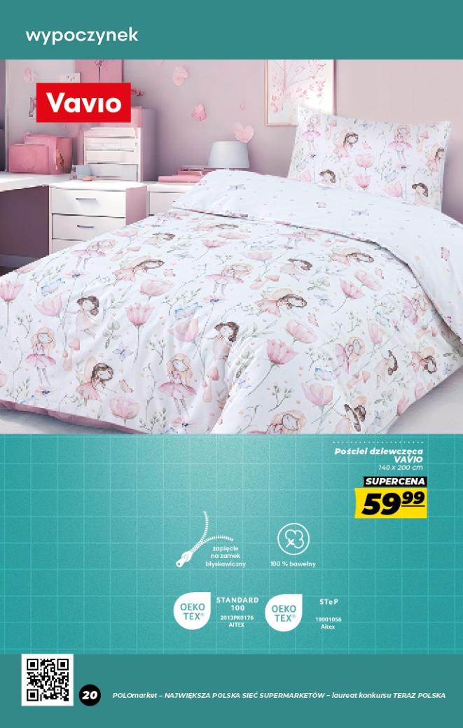 Gazetka promocyjna POLOmarket str. 48