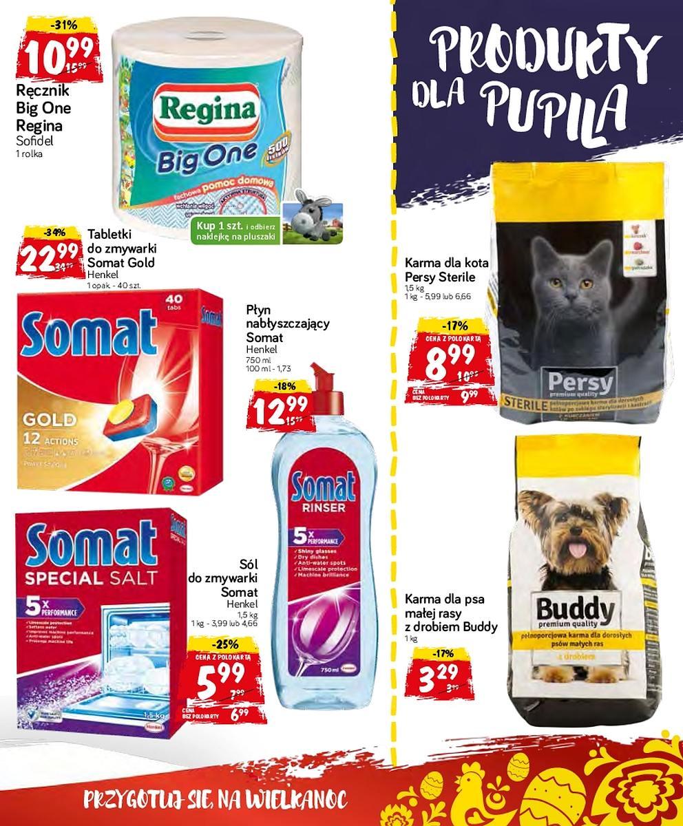 Gazetka promocyjna POLOmarket str. 17