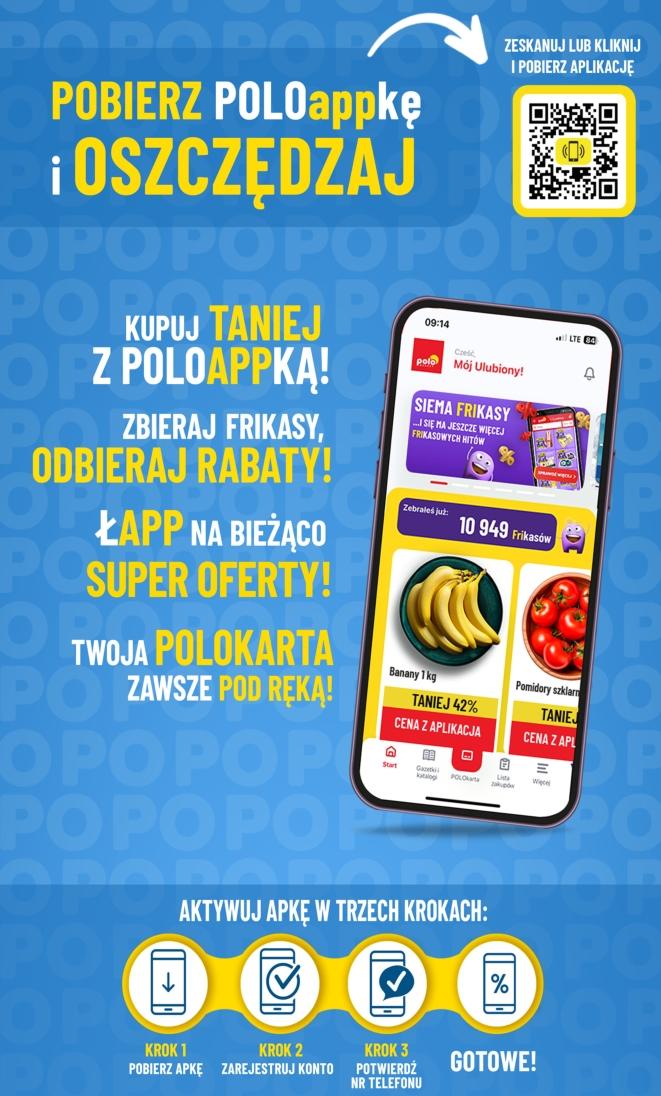 Gazetka promocyjna POLOmarket str. 2