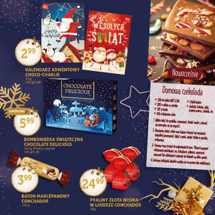 Gazetka promocyjna POLOmarket str. 23