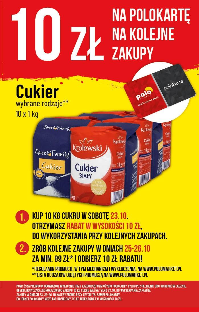 Gazetka promocyjna POLOmarket str. 2