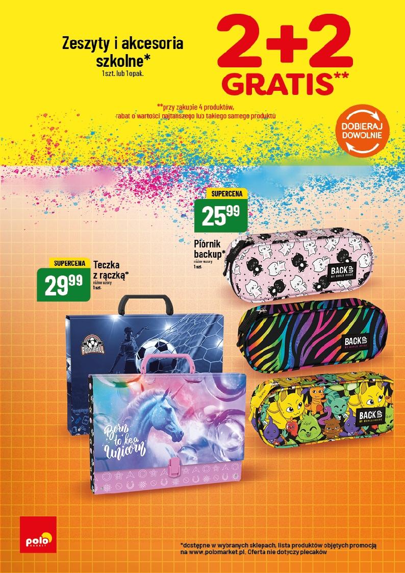 Gazetka promocyjna POLOmarket str. 10