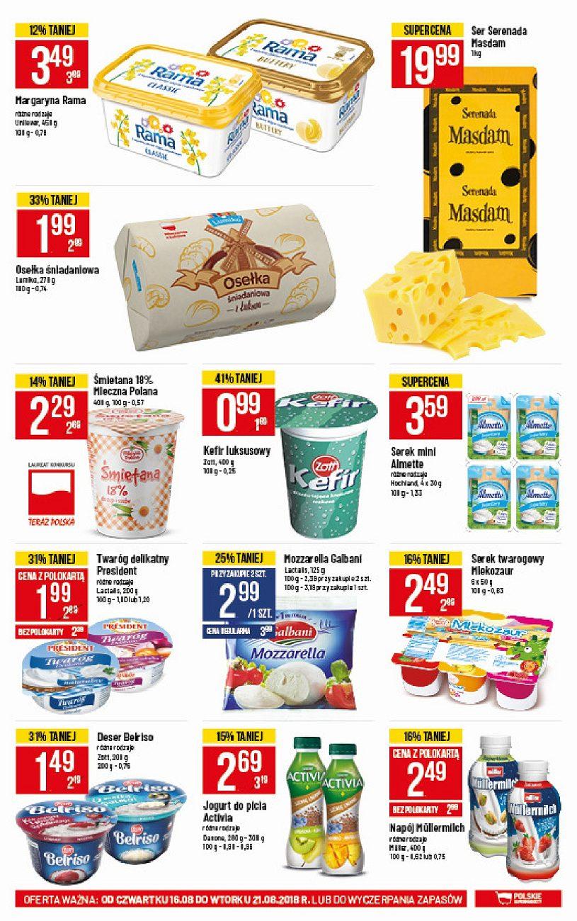 Gazetka promocyjna POLOmarket str. 5