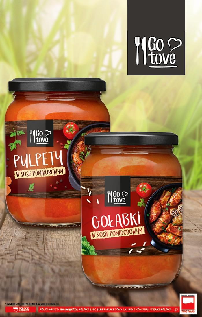 Gazetka promocyjna POLOmarket str. 27