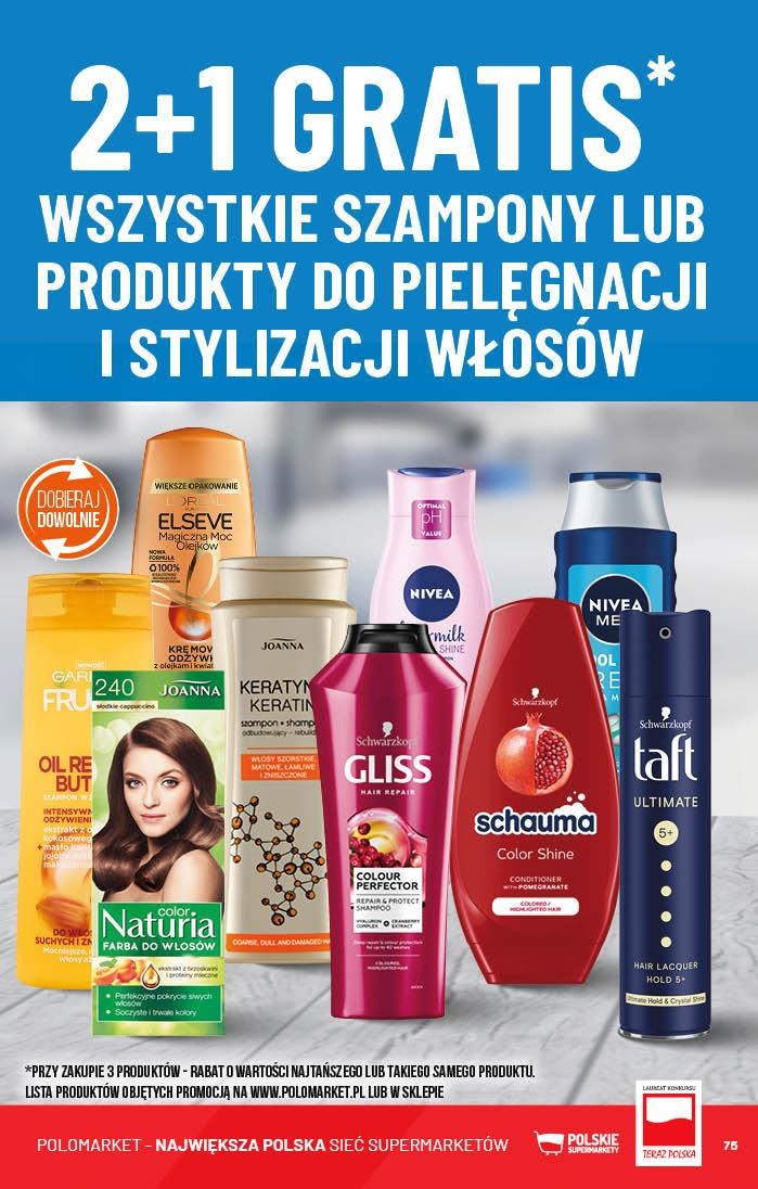 Gazetka promocyjna POLOmarket str. 75