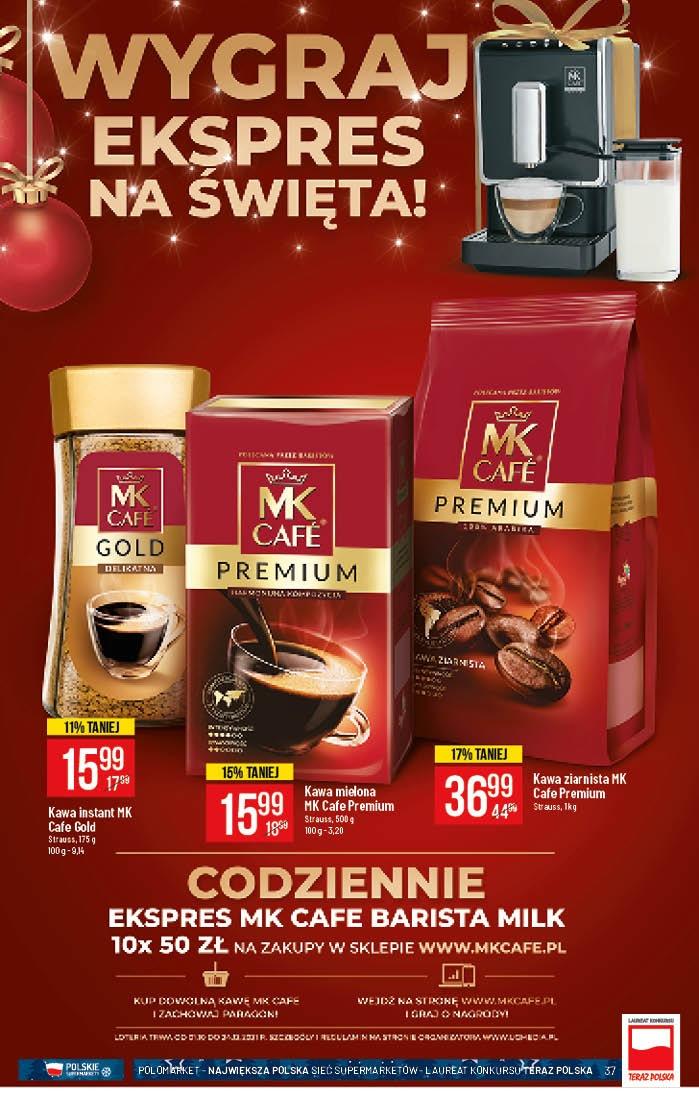 Gazetka promocyjna POLOmarket str. 37