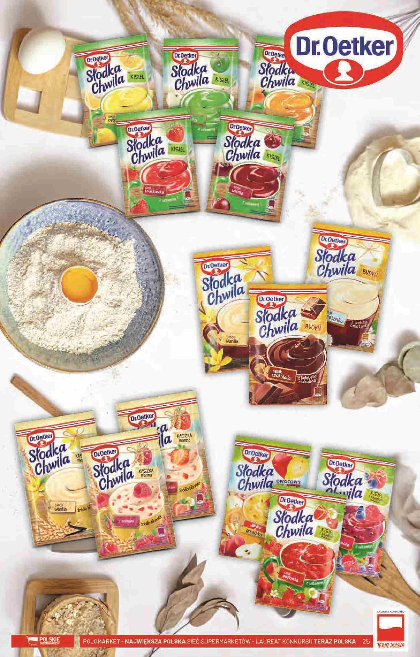 Gazetka promocyjna POLOmarket str. 25