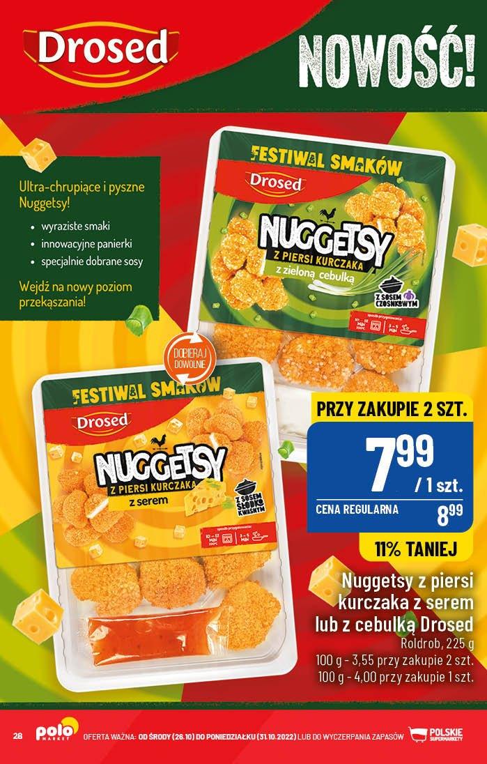 Gazetka promocyjna POLOmarket str. 28