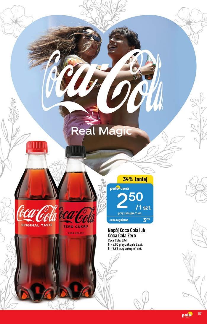 Gazetka promocyjna POLOmarket str. 37