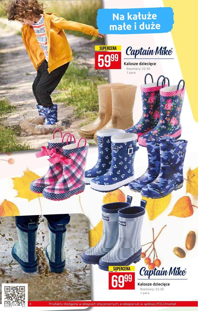 Gazetka promocyjna POLOmarket str. 4