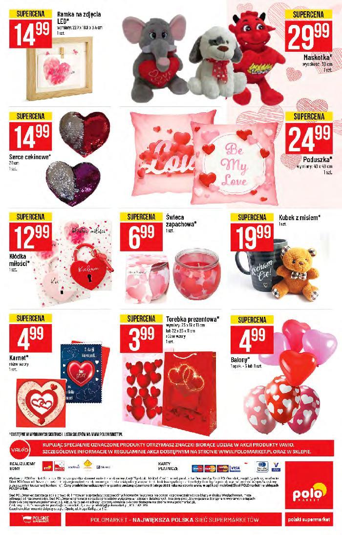 Gazetka promocyjna POLOmarket str. 45