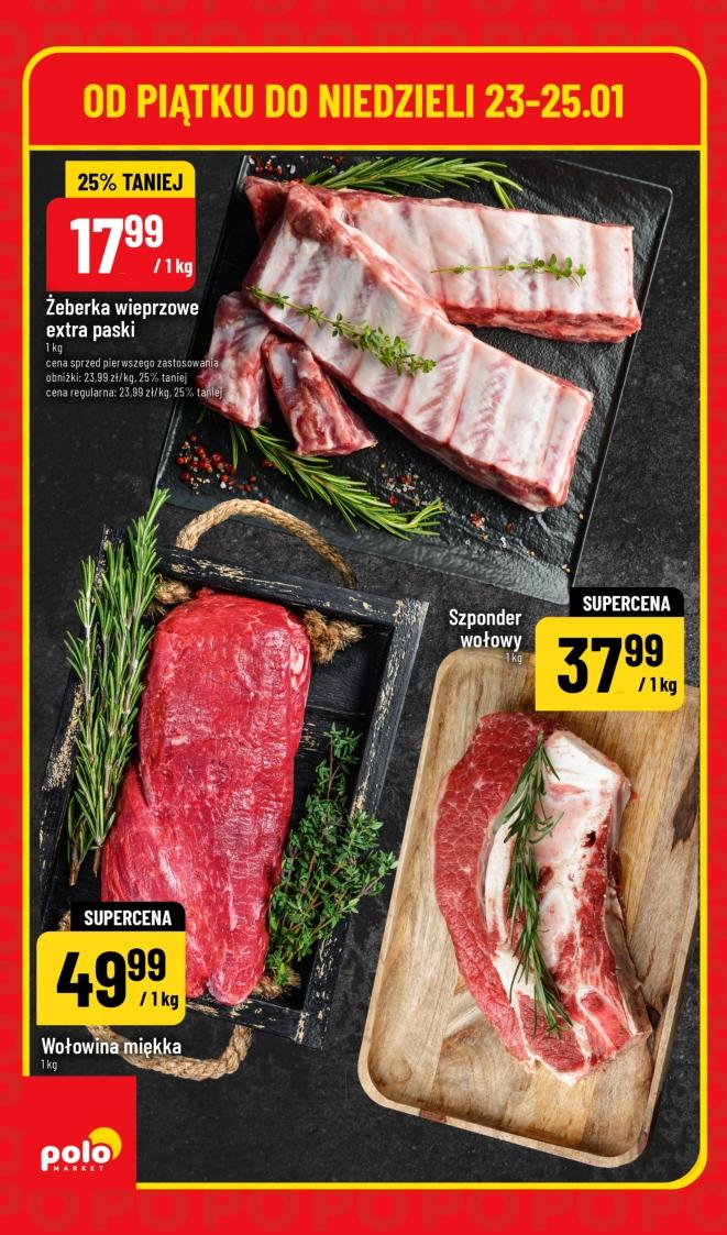 Gazetka promocyjna POLOmarket str. 4