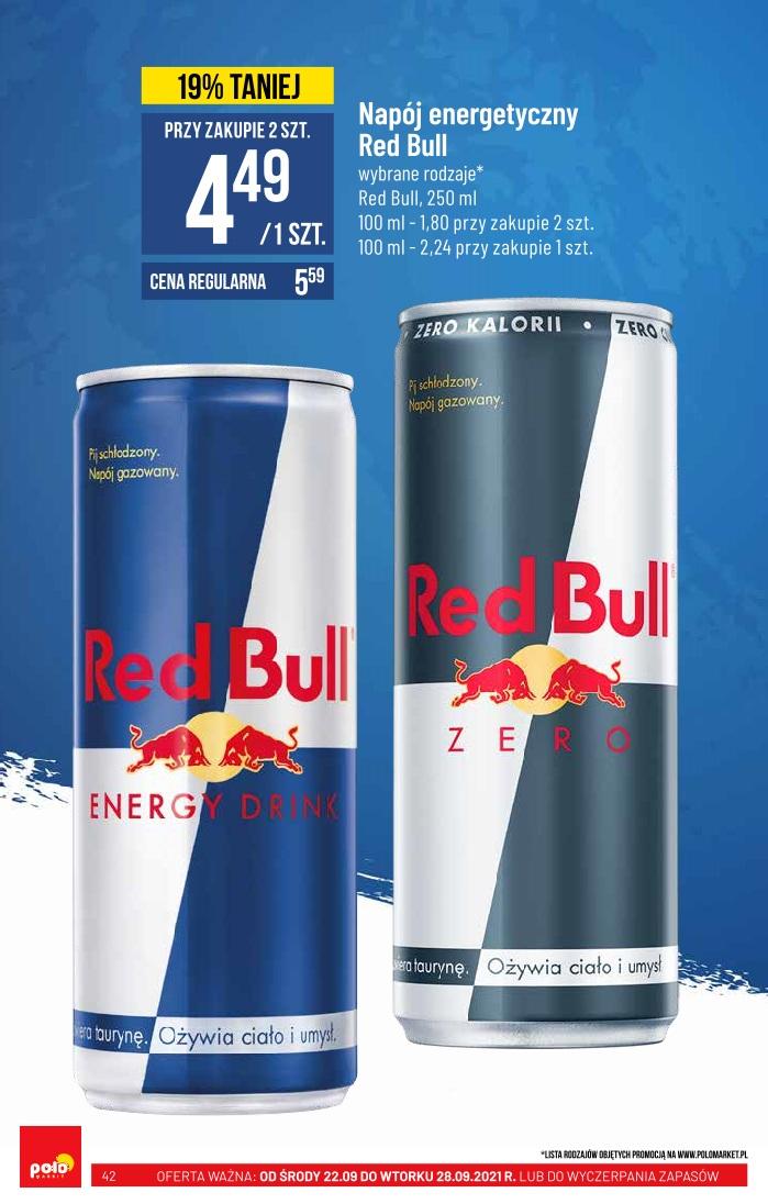 Gazetka promocyjna POLOmarket str. 42