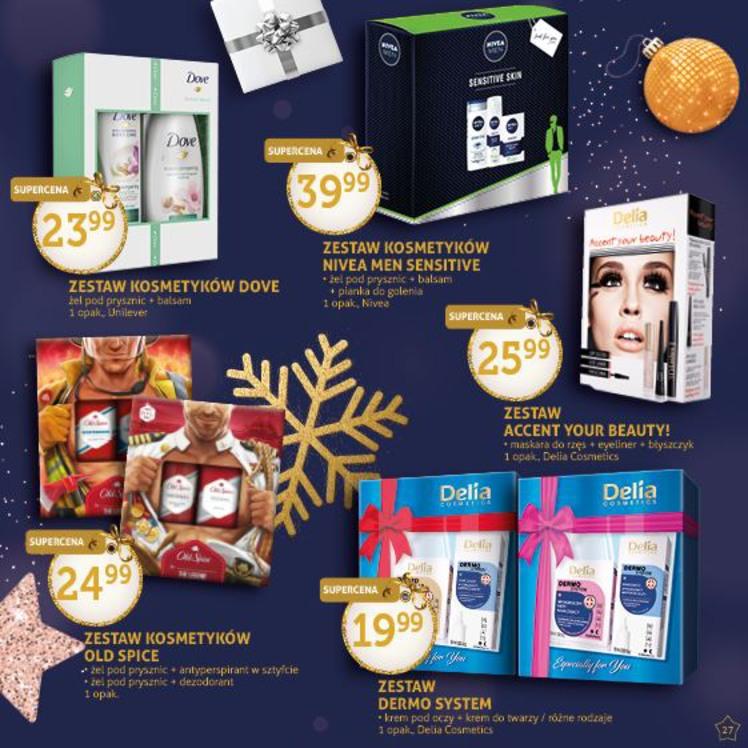 Gazetka promocyjna POLOmarket str. 27