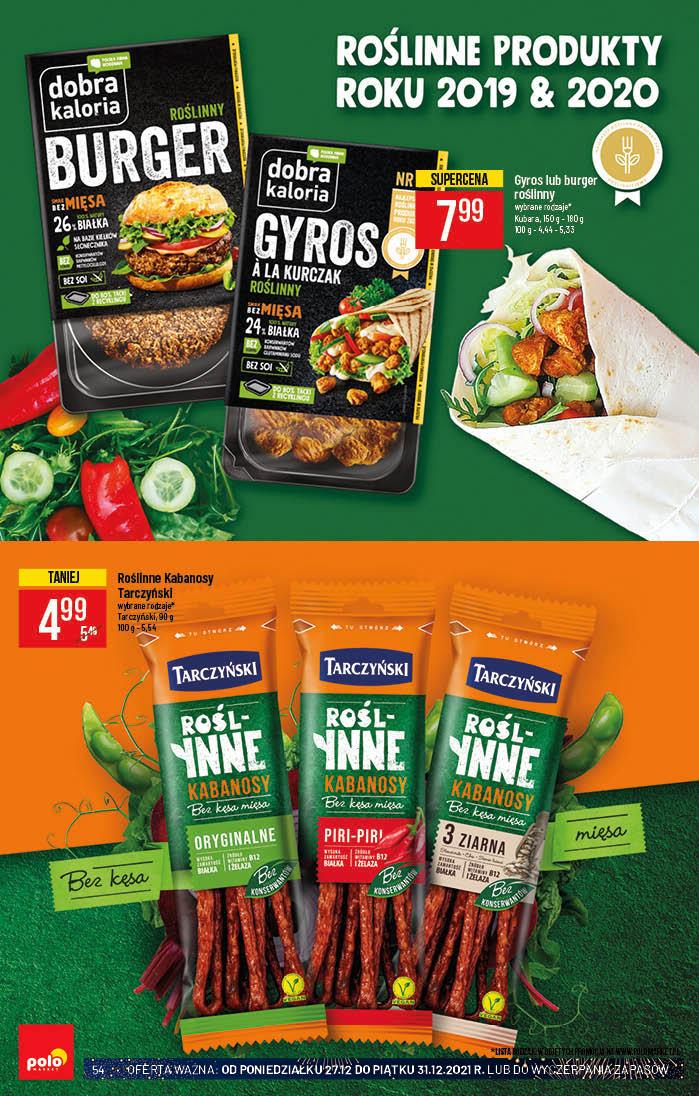 Gazetka promocyjna POLOmarket str. 18