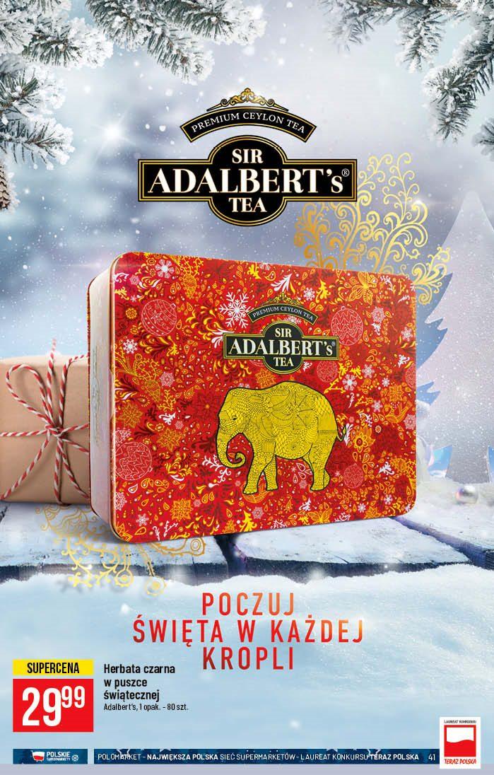 Gazetka promocyjna POLOmarket str. 41