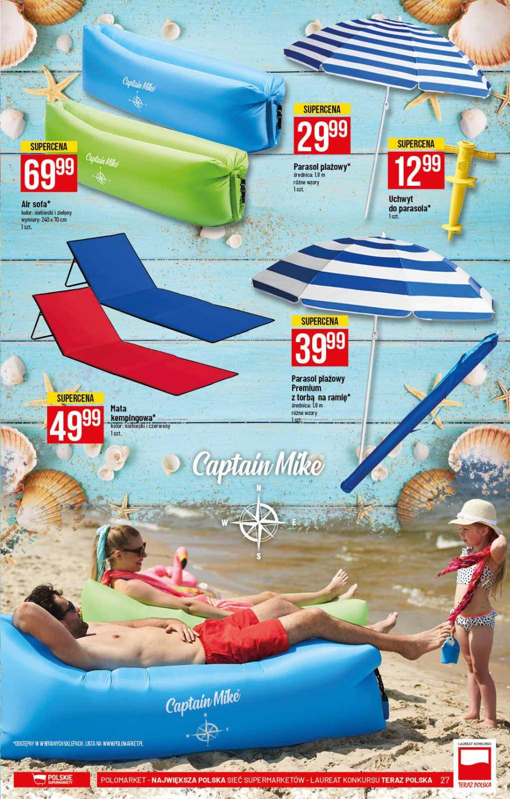 Gazetka promocyjna POLOmarket str. 27