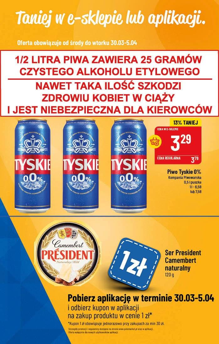 Gazetka promocyjna POLOmarket str. 61