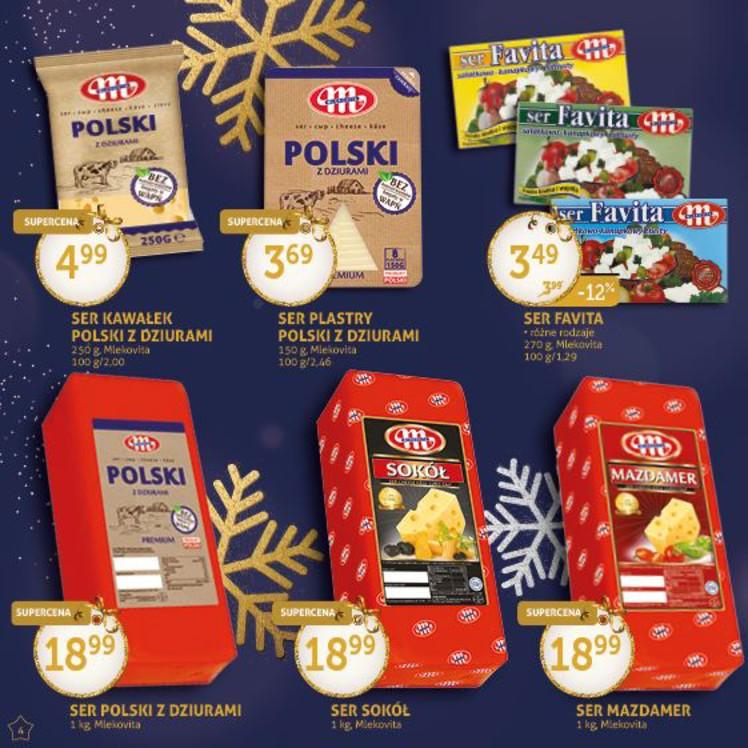 Gazetka promocyjna POLOmarket str. 4
