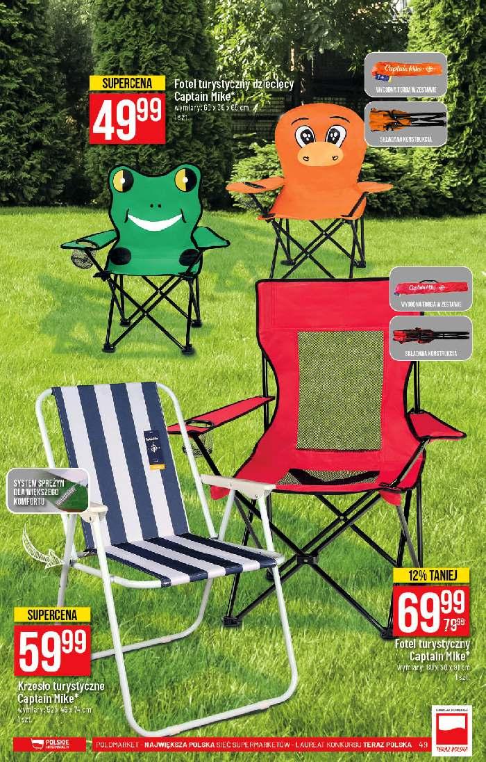 Gazetka promocyjna POLOmarket str. 49