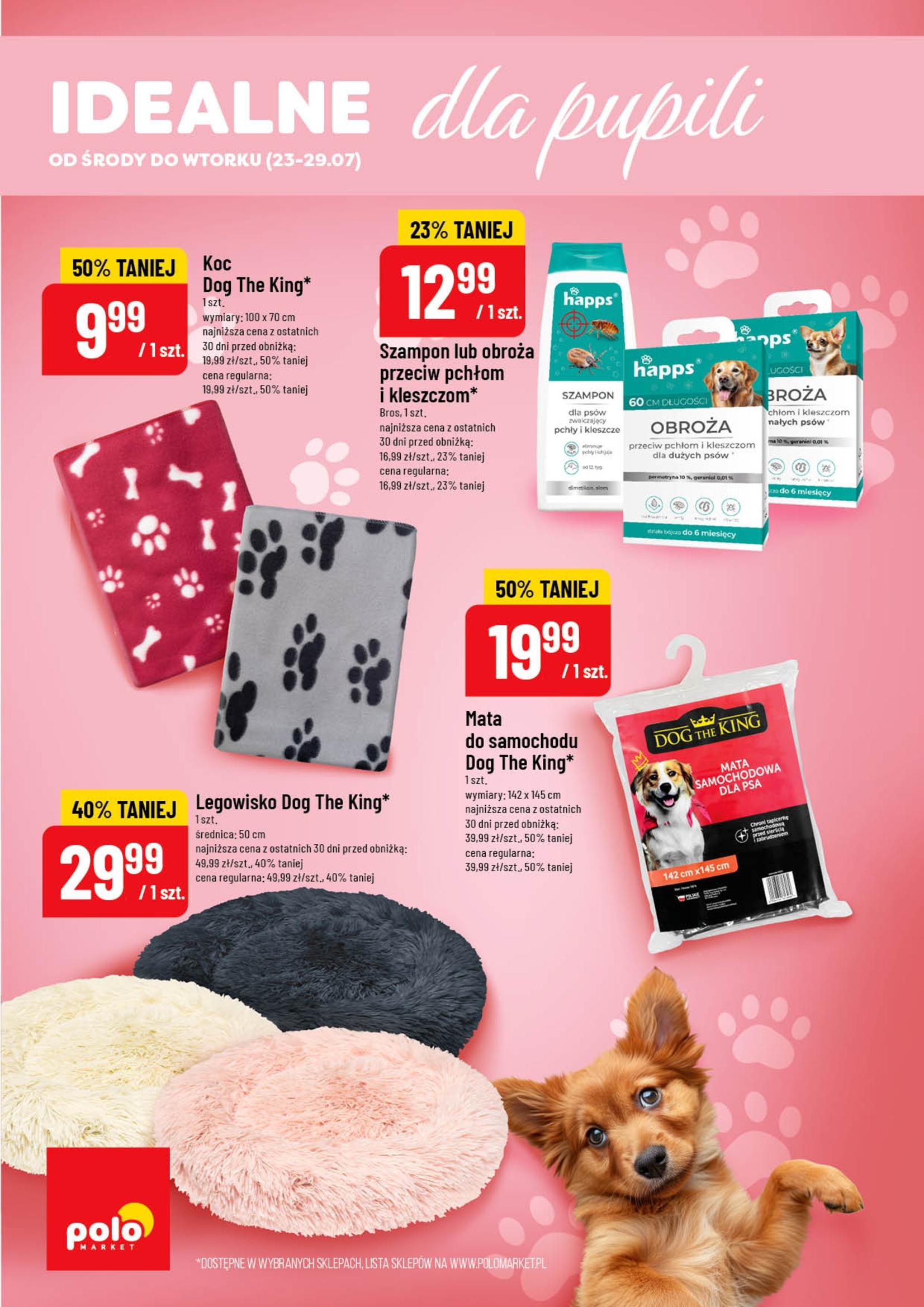 Gazetka promocyjna POLOmarket str. 8