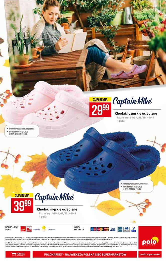 Gazetka promocyjna POLOmarket str. 15