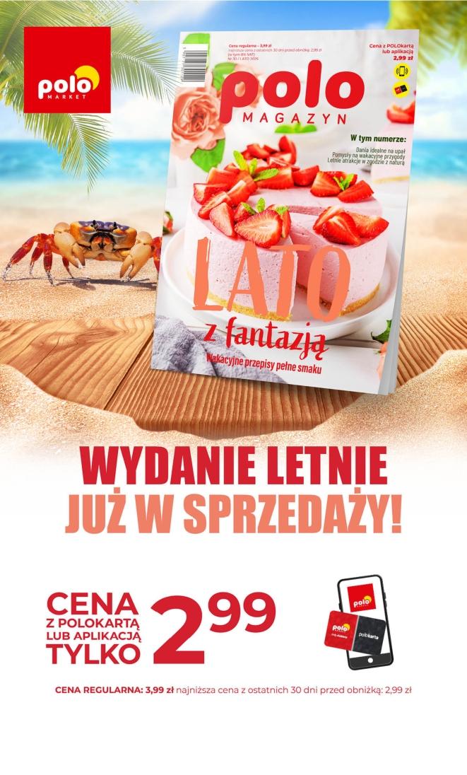 Gazetka promocyjna POLOmarket str. 66