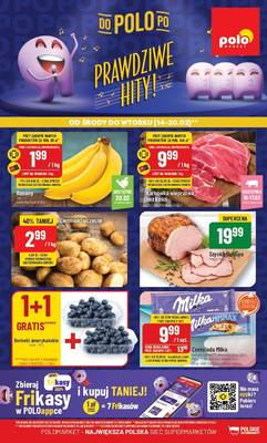 Gazetka Polomarket